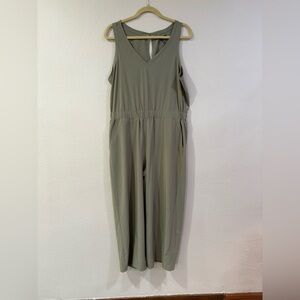 Banana Republic Jumpsuit